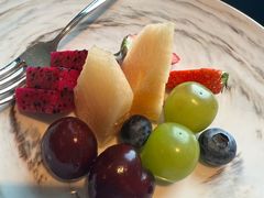 -当米亚诺意大利餐厅(武汉光谷凯悦酒店)