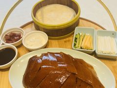 -红城阁·上海味道(四平路店)