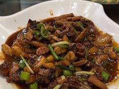 -溪涧堂农家土菜(神仙居店)