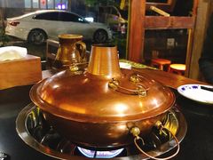 -陀岗美食·云南藏式特色餐厅