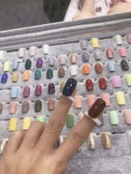 -Wink美甲美睫