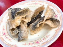 -新记车仔面