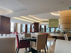 -无锡新湖铂尔曼大酒店