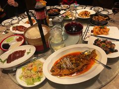 -京坛汇·烤鸭·京菜(宋庄店)