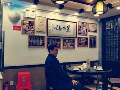 大堂-丽的面家(多宝路店)
