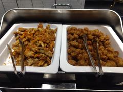 -天厨妙香素食餐厅(清华店)