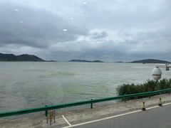 -湖山人家·湖景餐厅·特色农家菜(太湖西山店)