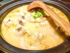 -九锅一堂酸菜鱼(学府凯德店)