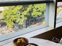 -广州建国酒店-盈丰阁粤菜-粤式茶点