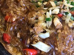 -湖南乡情湘菜馆(罗湖店)