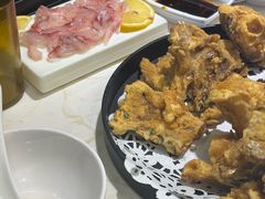 -京门活鱼馆·鱼火锅(百子湾（原红庙）店)