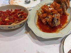 -香雪海饭店中餐厅(人民桥店)