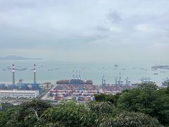 -小南山公园