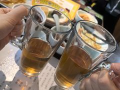 -那家·油麻菜馆(常德道店)