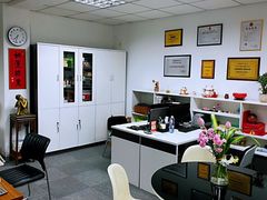 -胜华驾校·小猫学车(银都店)