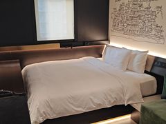 -北京三元桥CitiGO欢阁酒店
