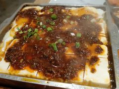 -延锄汤饭食堂(桂林路店)