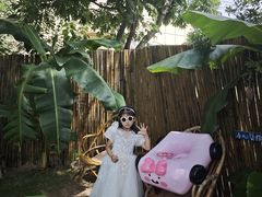 -HERRE·FARM 赫尔露营农场·团建聚会包场