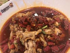 -簋街仔仔小龙虾(总店)