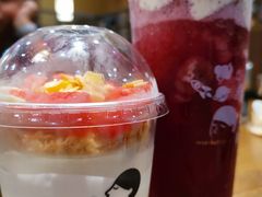 -喜茶(永旺梦乐城店)