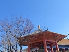 -湛山寺