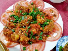-老丽江餐馆(丽江华都商贸城店)