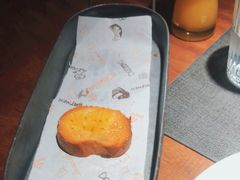 -West10 西拾·西餐厅·创意菜(未来科技城店)