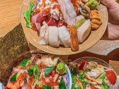-王氏炉匠·烧鸟放题自助(三里屯店)