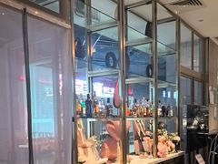 -风渡嘉荷西餐厅 Windy City(西三旗金隅店)