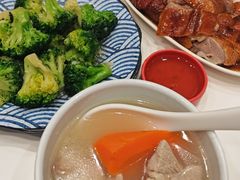 -龙记香港茶餐厅(久光百货店)