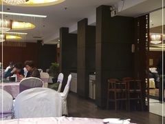 大堂-食為天·本地人爱吃的淮扬菜(瘦西湖店)
