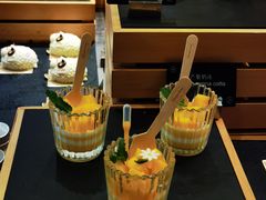 -盛宴自助餐厅(运达喜来登店)