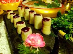 -慢丽江·云南野生菌土鸡锅(西山店)