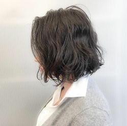 -TRIMS HAIR 修剪造型·烫染接发
