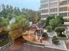 -希尔顿逸林大酒店-随园中餐厅(新区店)