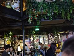 大堂-贝贝龙虾·音乐餐厅(昌平东关店)