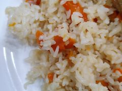 -塔斯提抓饭(东城汇店)