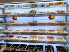 自助取餐区-袁记串串香(川师店)