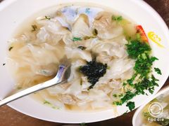 -小倩倩•鸡汤馄饨(江西路创始店)