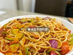 -北区拉面(泰丰家园店)