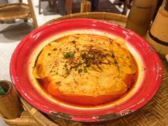 -袁山山重庆火锅(丈八北路店)