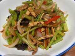-巢湖名吃·东关老鹅汤(江南风情街店)