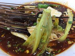 串串-蜀串香牛杂火锅串串