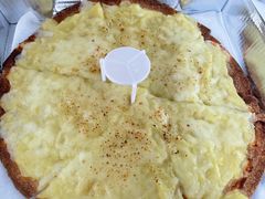 -黑熊披萨orso pizza