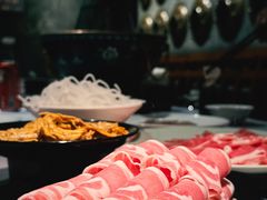 -东来顺饭庄(apm总店)