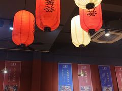 -小饕荟雅安贡椒鱼鲜馆(广福桥店)