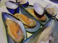 -萧邦音乐会所KTV·蒸汽活海鲜自助(福田店)