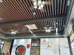 -水上人家河鲜