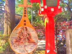 -灌篮高手动画打卡地