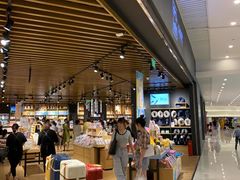 -九木杂物社(恒隆广场店)